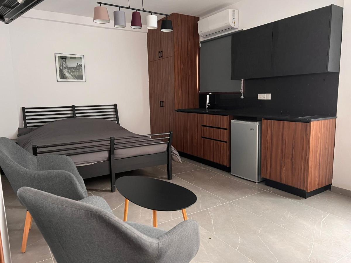 Maria'S Apartment 2 Galata エクステリア 写真
