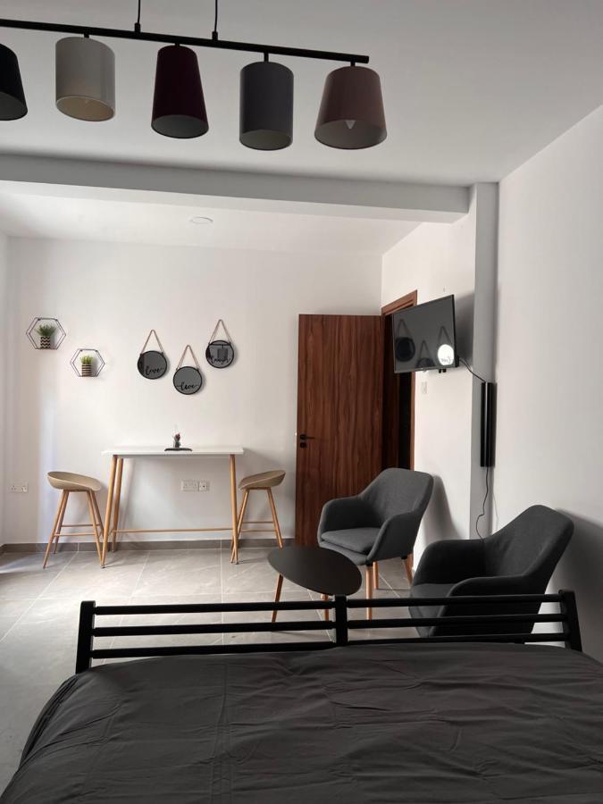 Maria'S Apartment 2 Galata エクステリア 写真