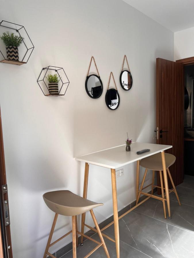 Maria'S Apartment 2 Galata エクステリア 写真
